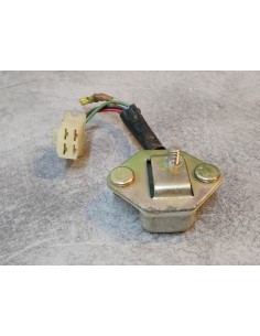 Régulateur OCCASION NON TESTE CBS125 XL125S XL185S HONDA 31600-428-003OCC