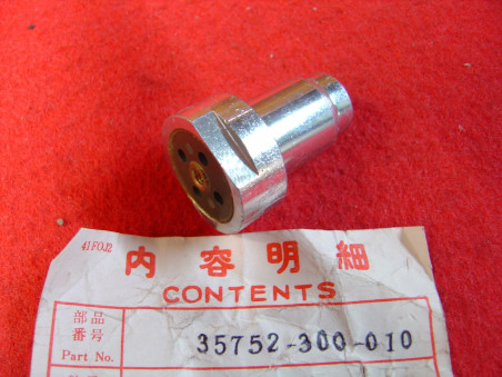 Contacteur Point Mort Honda CB750 K0-K8 F-F3 Réf 35752300010