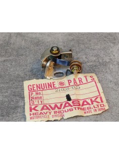 Rupteur KZ400 KZ750 KAWASAKI 21008-025