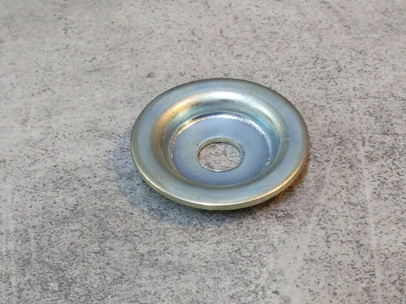 Rondelle support guidon C50 C70 C90 CUB HONDA 90518-041-010