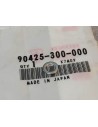Rondelle 11 mm HONDA 90425-300-000