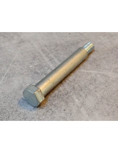 Vis / axe pivot de selle C72/77/78 CA72/77/92/95 HONDA 90101-272-000