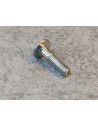 Vis tète cruciforme large chromée 6X25 mm HONDA 90101-463-770