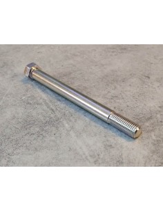 Vis / axe cadre moteur CB250-350 CB125S CT125-200... HONDA 90102-286-000