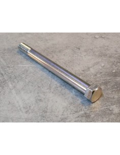 Vis / axe cadre moteur CB250-350 CB125S CT125-200... HONDA 90102-286-000