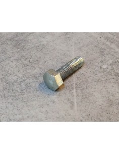 Vis à tête hexagonale pédale frein CB500 CB550 HONDA 90104-323-000