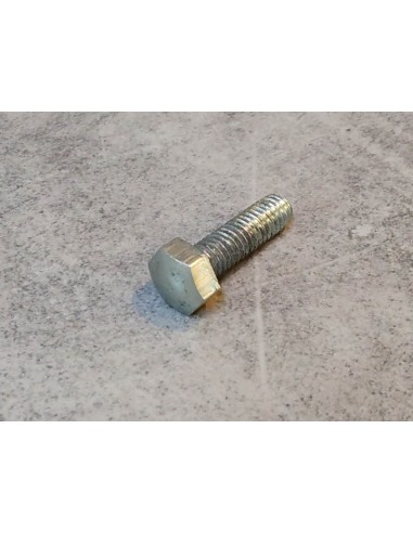 Vis à tête hexagonale pédale frein CB500 CB550 HONDA 90104-323-000
