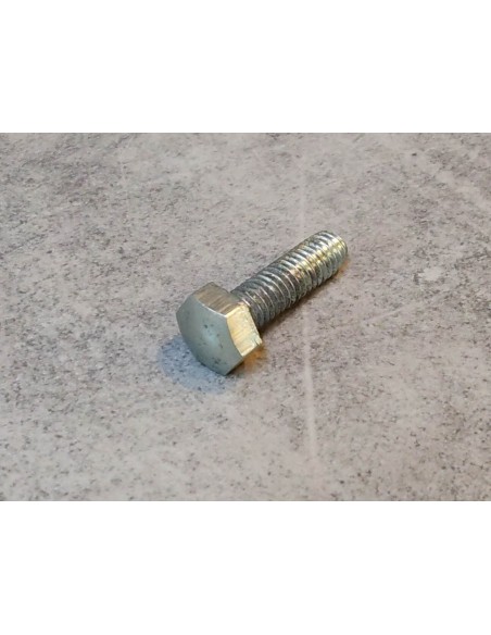 Vis à tête hexagonale pédale frein CB500 CB550 HONDA 90104-323-000
