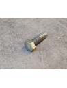 Vis à tête hexagonale pédale frein CB500 CB550 HONDA 90104-323-000