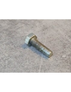 Vis à tête hexagonale pédale frein CB500 CB550 HONDA 90104-323-000