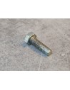 Vis à tête hexagonale pédale frein CB500 CB550 HONDA 90104-323-000