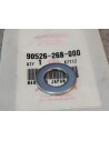 Rondelle d'axe de bras oscillant HONDA 90526-268-000