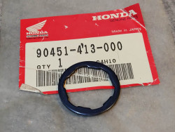 Rondelle cannelée 25 mm HONDA 90451-413-000