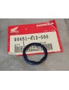 Rondelle cannelée 25 mm HONDA 90451-413-000