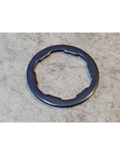 Rondelle cannelée 25 mm HONDA 90451-413-000