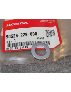 Rondelle 12,5 mm HONDA 90528-229-000