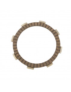 Disque garnis d'embrayage adaptable SL125 HONDA 22201-166-000P