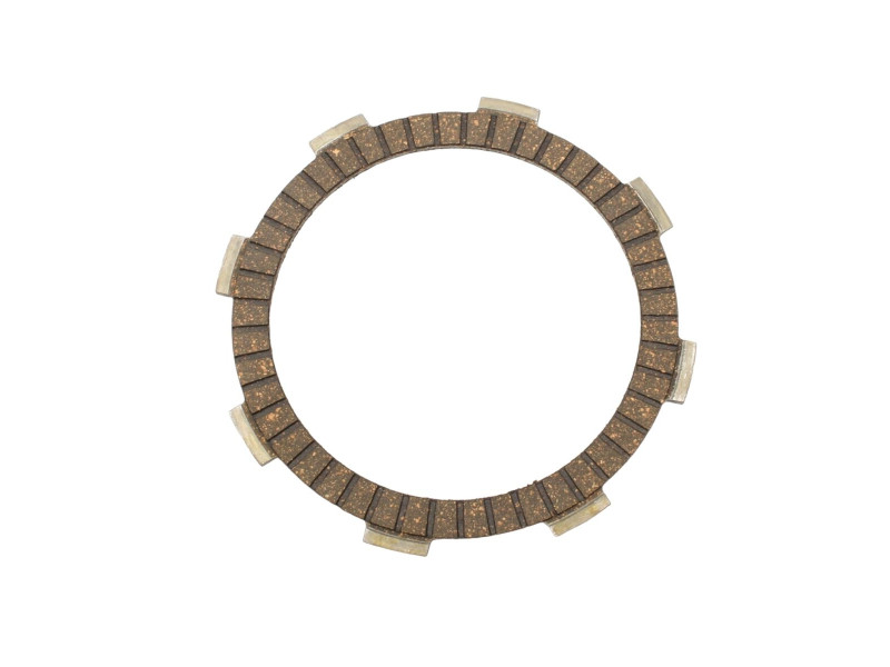 Disque garnis d'embrayage adaptable SL125 HONDA 22201-166-000P