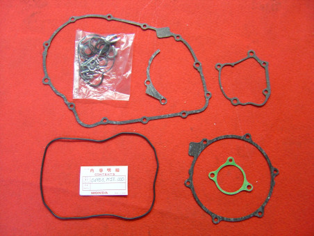 Pochette joints bas moteur (B) Honda VF500F - Réf. 061B1MJ8000