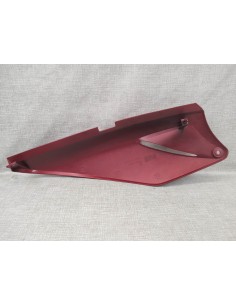 cache latéral gauche (avec defaut) XL125V VARADERO 2001-2009 83600-KPC-640ZENOS
