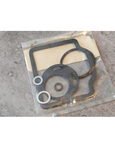 Pochette de joints carburateur pour CB125S SL125 HONDA 16010-107-710