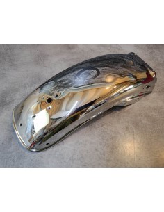 Garde-boue AR origine rechromé / léger défaut CB750 K1 HONDA 80100-300-030XWOCC