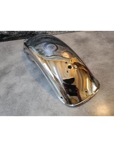 Garde-boue AR origine rechromé / léger défaut CB750 K1 HONDA 80100-300-030XWOCC