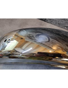Garde-boue AR origine rechromé / léger défaut CB750 K1 HONDA 80100-300-030XWOCC