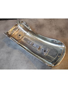 Garde-boue AR origine rechromé / léger défaut CB750 K1 HONDA 80100-300-030XWOCC