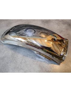 Garde-boue AR origine rechromé / léger défaut CB750 K1 HONDA 80100-300-030XWOCC