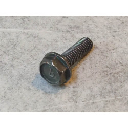 Vis à tête hexagonale reservoir 6x20 mm KAWASAKI 130S0620