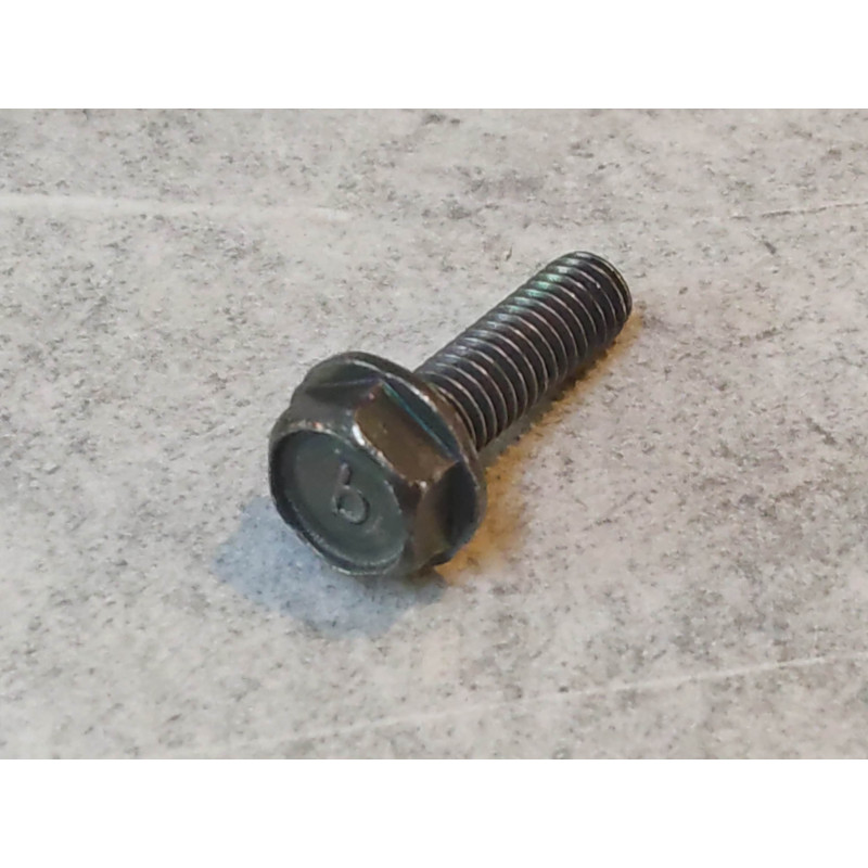 Vis à tête hexagonale reservoir 6x20 mm KAWASAKI 130S0620