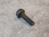Vis à tête hexagonale reservoir 6x20 mm KAWASAKI 130S0620