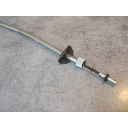 Cable compteur de vitesse CB100 K0-K2 CB125S CL100S... HONDA 44830-108-008