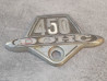 Emblème 450 DOHC OCCASION / CORRECT CB450 K6 HONDA 87125-457-670OCC