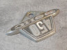Emblème 450 DOHC OCCASION / CORRECT CB450 K6 HONDA 87125-457-670OCC