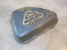 Cache latéral droit OCCASION / BON ETAT CB/CL 450 K6/K7 HONDA 17231-457-670OCC2