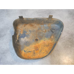 Cache latéral droit OCCASION / BON ETAT CB/CL 450 K6/K7 HONDA 17231-457-670OCC2