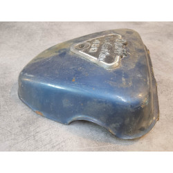 Cache latéral droit OCCASION / BON ETAT CB/CL 450 K6/K7 HONDA 17231-457-670OCC2