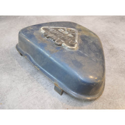 Cache latéral droit OCCASION / BON ETAT CB/CL 450 K6/K7 HONDA 17231-457-670OCC2