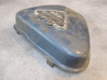 Cache latéral droit OCCASION / BON ETAT CB/CL 450 K6/K7 HONDA 17231-457-670OCC2