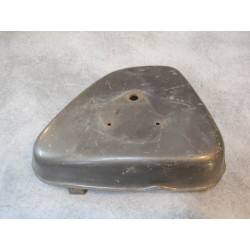 Cache latéral gauche OCCASION / CORRECT CB/CL 450 K6/K7 HONDA 17331-457-670OCC1