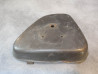 Cache latéral gauche OCCASION / CORRECT CB/CL 450 K6/K7 HONDA 17331-457-670OCC1