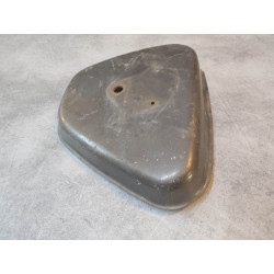 Cache latéral gauche OCCASION / CORRECT CB/CL 450 K6/K7 HONDA 17331-457-670OCC1