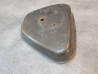 Cache latéral gauche OCCASION / CORRECT CB/CL 450 K6/K7 HONDA 17331-457-670OCC1
