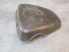 Cache latéral gauche OCCASION / CORRECT CB/CL 450 K6/K7 HONDA 17331-457-670OCC1