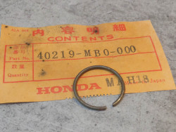 Clips arbre transmission ST1100 VF700/750 HONDA 40219-MB0-000
