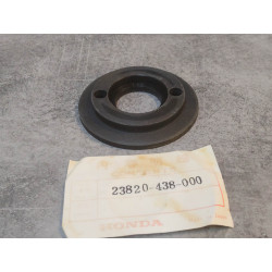 Flasque pignon sortie de boite CB900 FZ Bol d'Or HONDA 23820-438-000