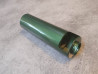 Tube Cache Fourche Vert Honda CB125S CD125S CS110 - 51615-229-000EF