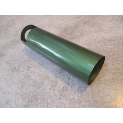 Tube Cache Fourche Vert Honda CB125S CD125S CS110 - 51615-229-000EF
